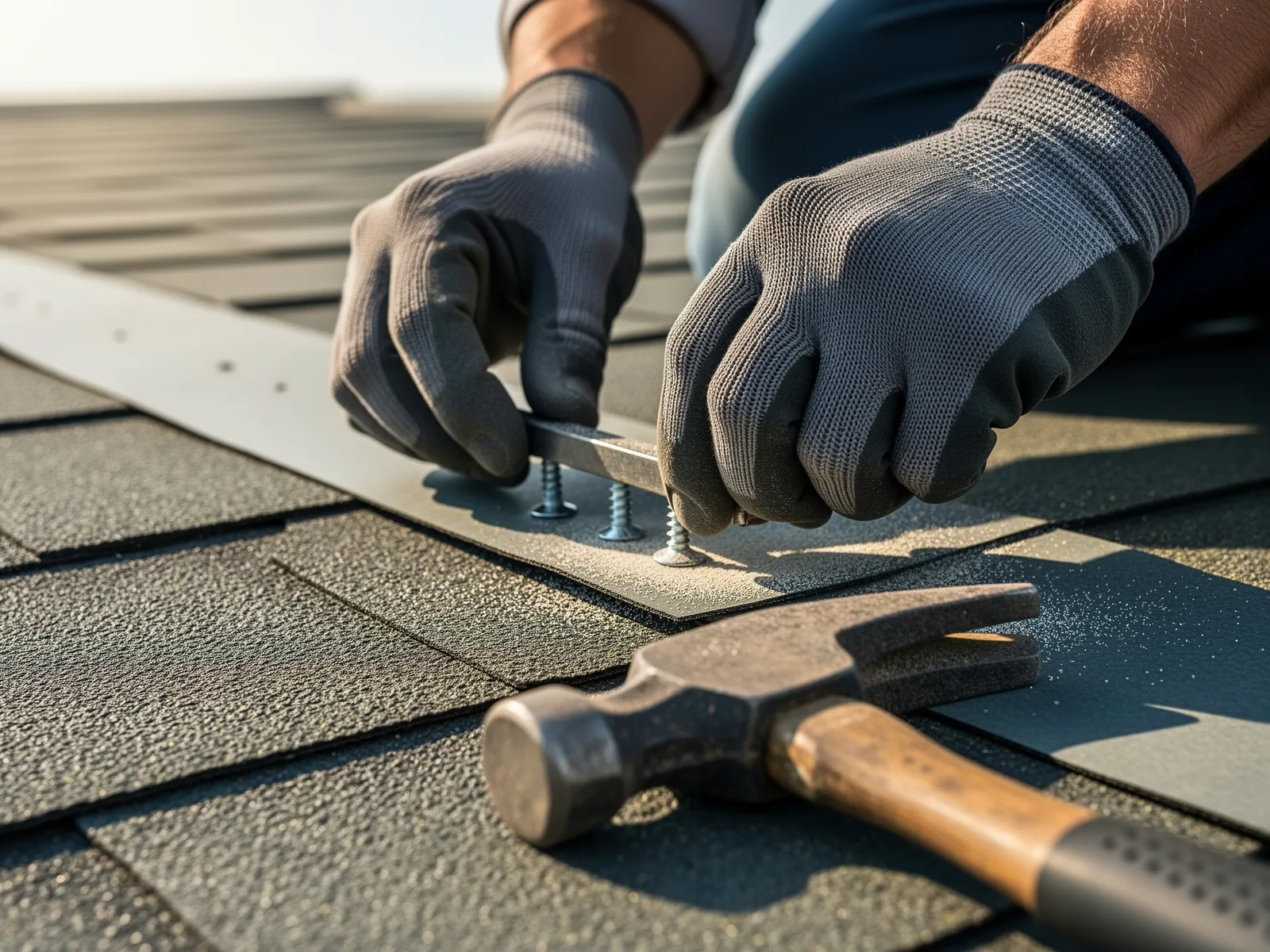Why choose Fascia Repair in Kirksey, KY